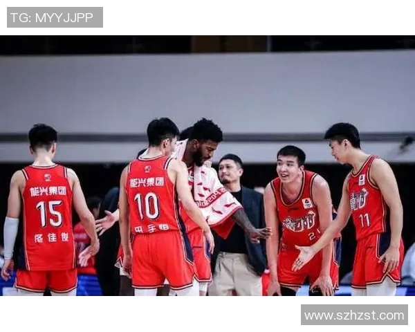 广州篮球队与北京篮球队赛后复盘分析意识碰撞与战术较量