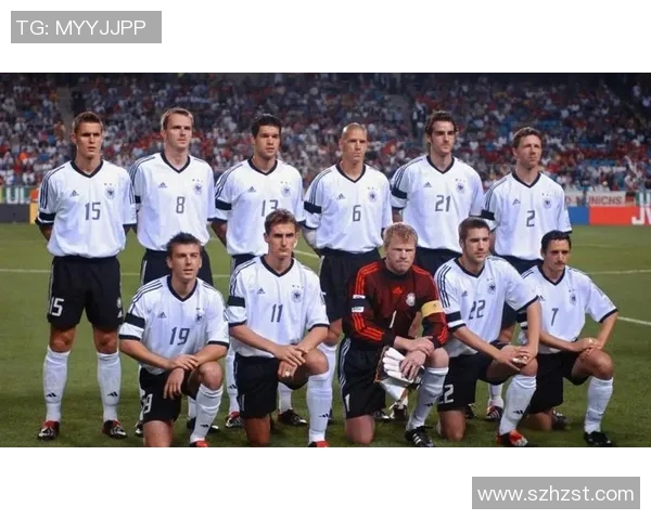 德国足球明星的实力究竟有多强他们如何在世界舞台上展现风采