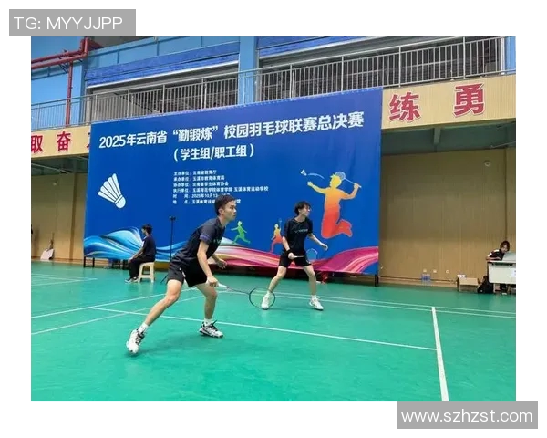 成都羽毛球队选拔赛精彩点评展现实力与潜力的全面分析 成都羽毛球队选拔赛精彩点评展现实力与潜力的全面分析