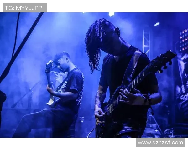 摇滚计划携手足球明星共创音乐盛宴引领潮流新风尚