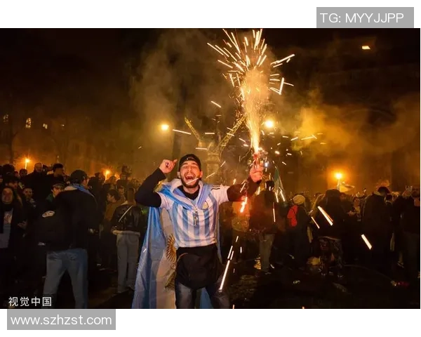 本届阿根廷足球明星展现激情与实力引领全球球迷热潮
