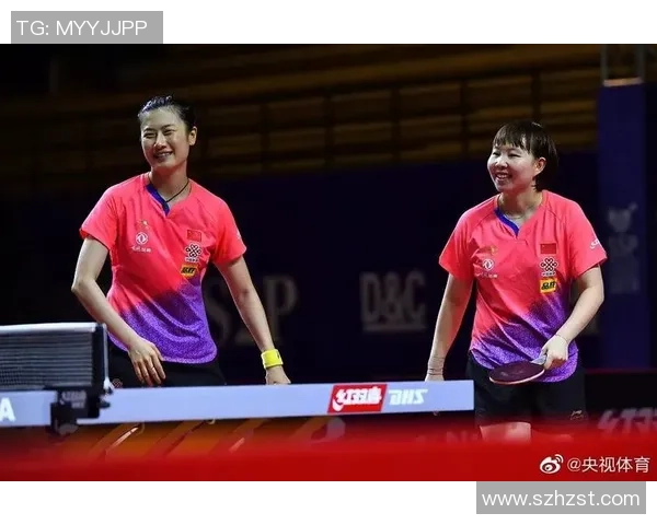 杭州乒乓球队配合表现的数据分析与战术研究探索