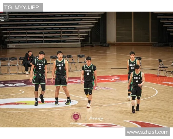 深圳篮球队意识变革引发热议推动球队新发展与未来方向探索