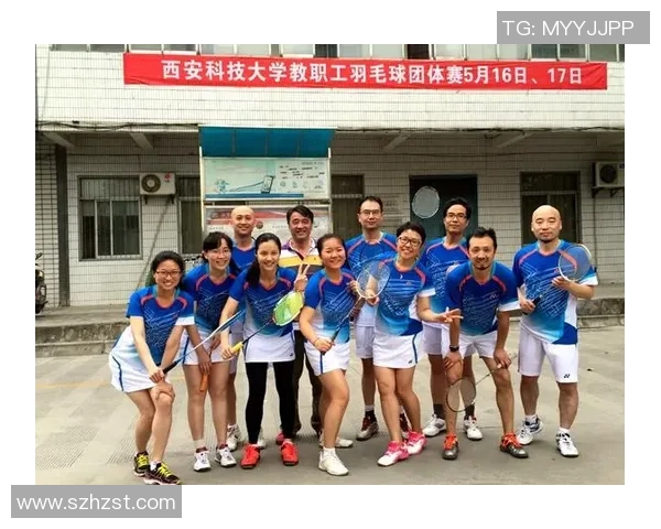 深圳羽毛球队荣登全国团队协作排行榜第二名展现卓越实力与团结精神