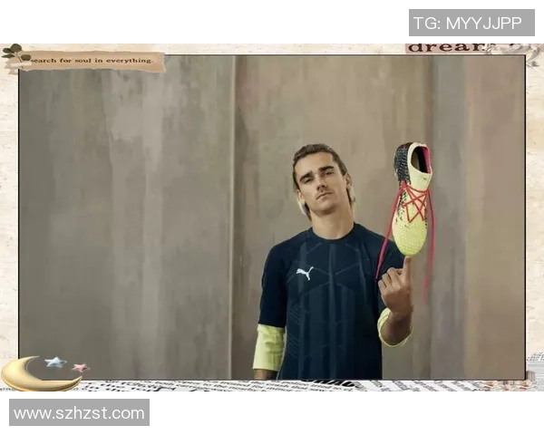 足球明星专属定制足球鞋的魅力与技术创新解析 足球明星专属定制足球鞋的魅力与技术创新解析