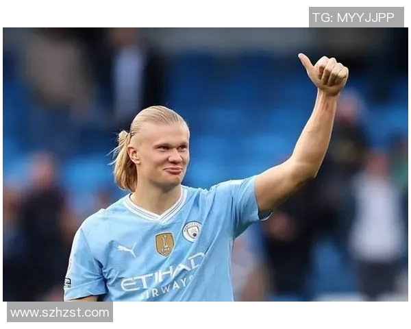 足球明星们热议哈兰德的天赋与未来发展潜力 足球明星们热议哈兰德的天赋与未来发展潜力