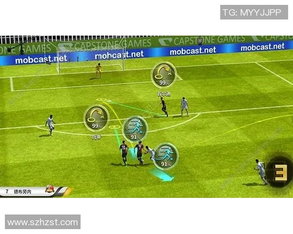 足球明星二小游戏带你体验真实赛场激情与策略的完美结合