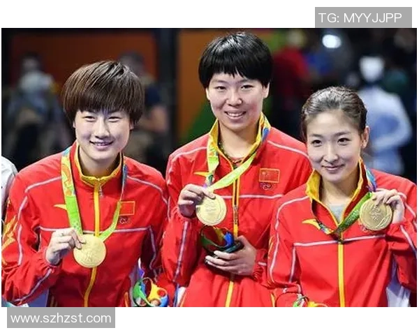 重庆乒乓球队团队协作的独特优势与其他球队的对比分析 重庆乒乓球队团队协作的独特优势与其他球队的对比分析