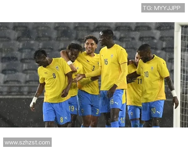 非洲贫民足球明星的励志故事与成就探索 非洲贫民足球明星的励志故事与成就探索