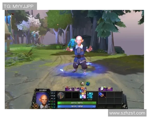 权威发布：DOTA2耐力实力榜单