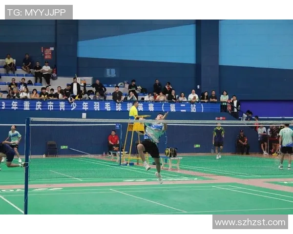 羽毛球深度：解密重庆羽毛球队的防守