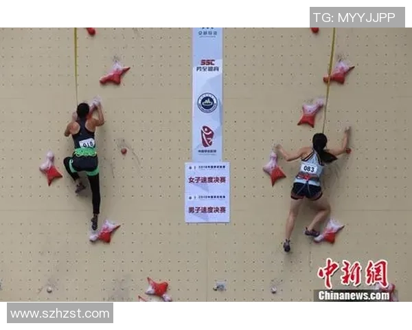 攀岩评论：广州攀岩队的区域防守得失