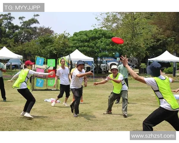 赛后复盘：广州飞盘队 vs 杭州飞盘队的力量