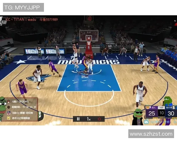 从零开始：篮球节奏完全攻略_1