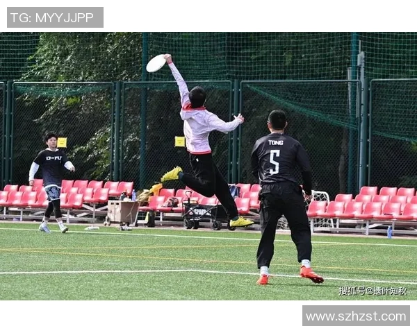 最新飞盘心理素质TOP10：北京飞盘队领跑