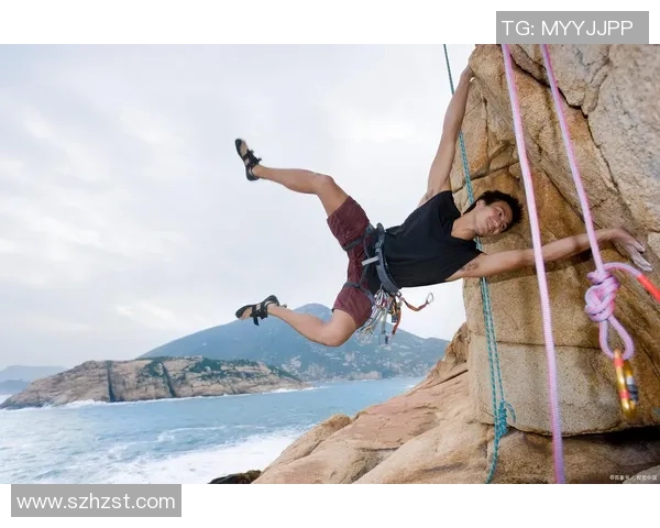 极限运动嘉年华点评：武汉攀岩队的团队协作表现