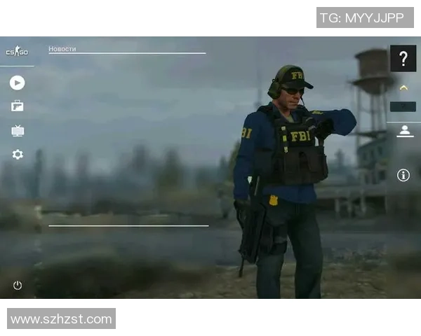 杨丽独家：分享CS_GO心得