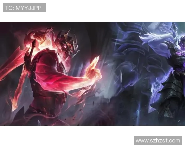 热议英雄联盟：V5的战术变革