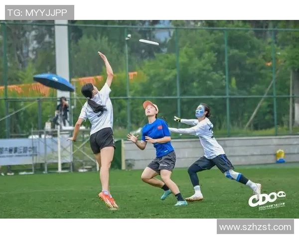 飞盘专题：聚焦成都飞盘队的实力